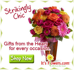 Its Flowers.com
