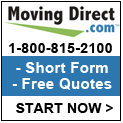 Free Moving Quotes